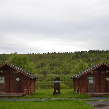 Tenon Erakievari Karigasniemi Exterior foto