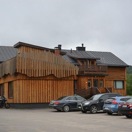 Tenon Erakievari Karigasniemi Exterior foto